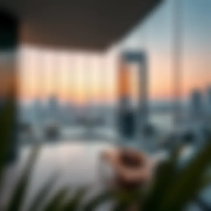 Notable Balqis Residences: An Overview of Luxury Living in Dubai
