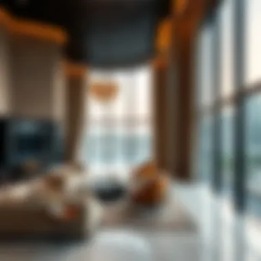 Balqis Residences: An Overview of Luxury Living in Dubai Summary Balqis Residences: An Overview of Luxury Living in Dubai Summary