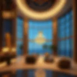 Bulgari Mansions in Dubai: A Closer Look Introduction