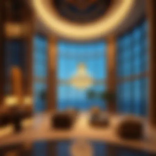 Bulgari Mansions in Dubai: A Closer Look Introduction