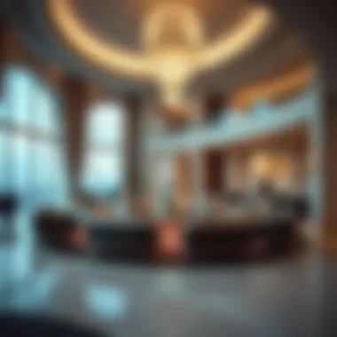 Notable Bulgari Mansions in Dubai: A Closer Look