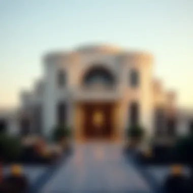 Bulgari Mansions in Dubai: A Closer Look Summary