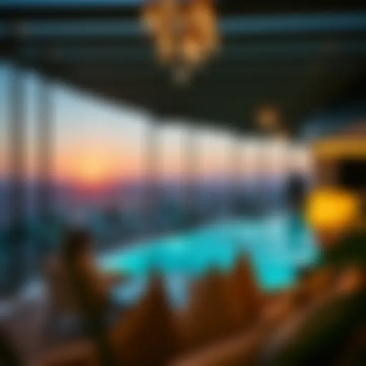Camelia Damac Hills 2: An Exploration of Modern Living in Dubai Introduction