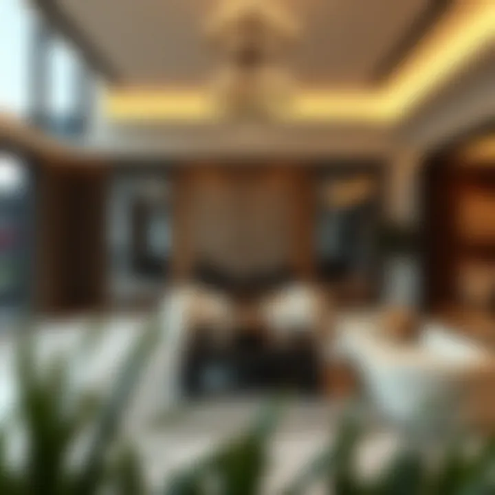 Camelia Damac Hills 2: An Exploration of Modern Living in Dubai Summary