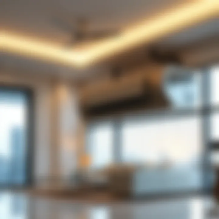 Central Air Conditioning: A Thorough Examination Summary