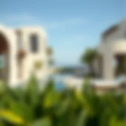 Circle Villas in JVC: A Comprehensive Overview Introduction