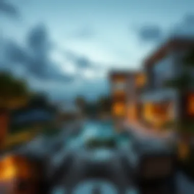 Notable Circle Villas in JVC: A Comprehensive Overview