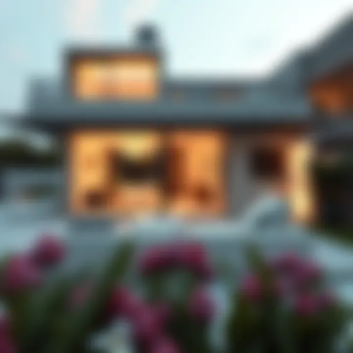 Circle Villas in JVC: A Comprehensive Overview Summary