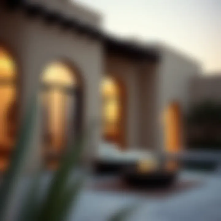 Investment opportunities in the Dubai real estate market