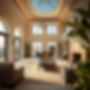 Notable Comprehensive Exploration of Club Villas in Dubai