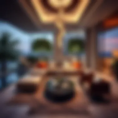 Comprehensive Exploration of Club Villas in Dubai Summary Comprehensive Exploration of Club Villas in Dubai Summary