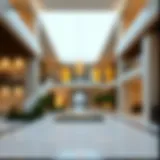 Comprehensive Guide to Dubai House Plans Introduction