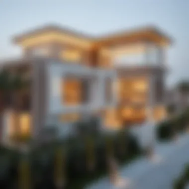 Notable Comprehensive Guide to Dubai House Plans Notable Comprehensive Guide to Dubai House Plans