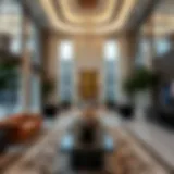 Comprehensive Guide to Houses in the UAE: Exploring the Dubai Market Introduction