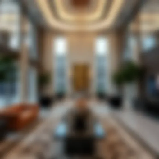 Comprehensive Guide to Houses in the UAE: Exploring the Dubai Market Introduction