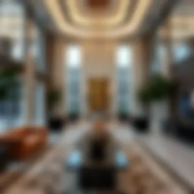 Comprehensive Guide to Houses in the UAE: Exploring the Dubai Market Introduction Comprehensive Guide to Houses in the UAE: Exploring the Dubai Market Introduction