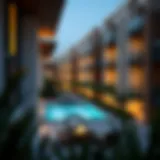 Comprehensive Guide to Townhomes: Modern Living in Dubai's Real Estate Market Introduction