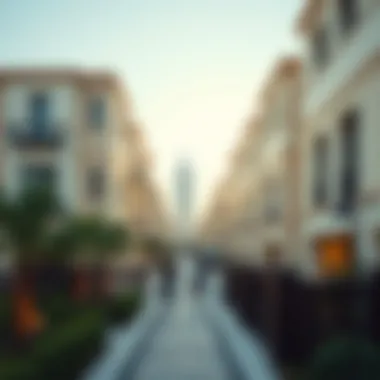 Notable Comprehensive Guide to Townhomes: Modern Living in Dubai's Real Estate Market Notable Comprehensive Guide to Townhomes: Modern Living in Dubai's Real Estate Market