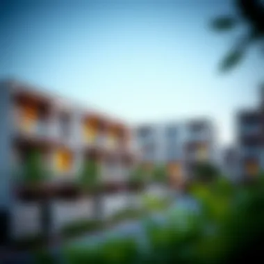 Comprehensive Guide to Townhomes: Modern Living in Dubai's Real Estate Market Summary Comprehensive Guide to Townhomes: Modern Living in Dubai's Real Estate Market Summary