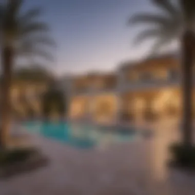 Comprehensive Guide to Villas for Sale in Arabian Ranches 2 Summary