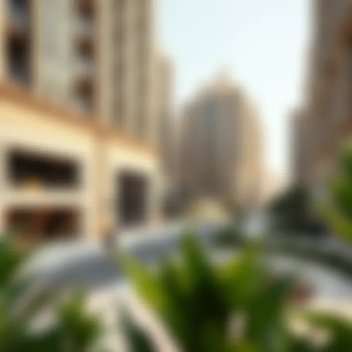 Notable Comprehensive Insights into Barsha 2: A Luxurious Residential Community in Dubai