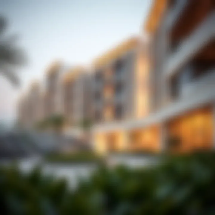 Comprehensive Insights into Barsha 2: A Luxurious Residential Community in Dubai Summary