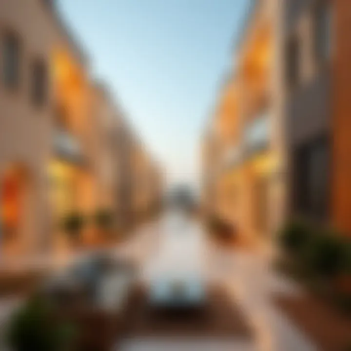 Notable Comprehensive Insights into Hayat Townhouses