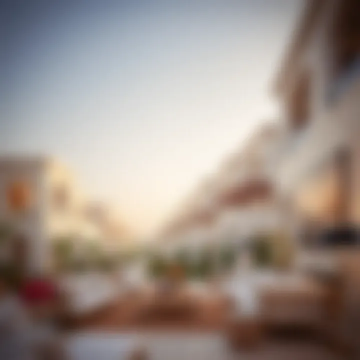 Comprehensive Insights into Hayat Townhouses Summary