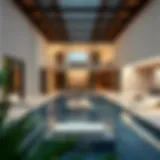 Comprehensive Modern Villa Plans in Dubai: A Guide to Luxurious Living Introduction