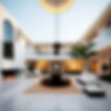 Notable Comprehensive Modern Villa Plans in Dubai: A Guide to Luxurious Living Notable Comprehensive Modern Villa Plans in Dubai: A Guide to Luxurious Living