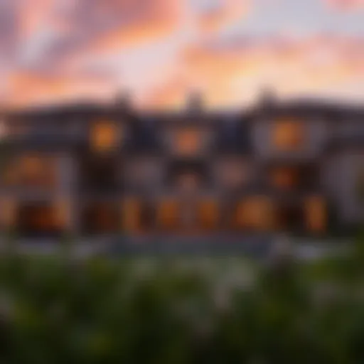 Comprehensive Overview of Bloomingdale Villas Introduction