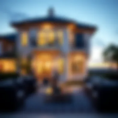 Comprehensive Overview of Bloomingdale Villas Summary Comprehensive Overview of Bloomingdale Villas Summary