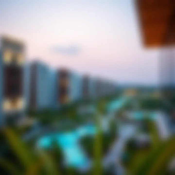 Comprehensive Overview of Damac Hills Community Map Introduction Comprehensive Overview of Damac Hills Community Map Introduction