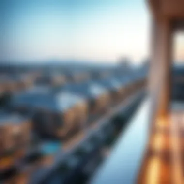 Notable Comprehensive Overview of Damac Hills Community Map Notable Comprehensive Overview of Damac Hills Community Map