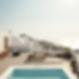 Damac Santorini: A Comprehensive Exploration of Luxury Living in Dubai Introduction