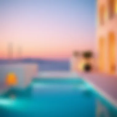 Damac Santorini: A Comprehensive Exploration of Luxury Living in Dubai Summary Damac Santorini: A Comprehensive Exploration of Luxury Living in Dubai Summary