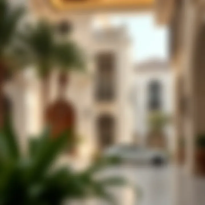 Distinguishing Between Villas and Townhouses in Dubai Summary