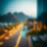 Eden: The Valley Dubai - A Premier Real Estate Insight Introduction