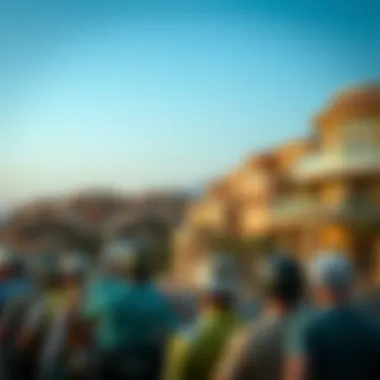 Eden: The Valley Dubai - A Premier Real Estate Insight Summary Eden: The Valley Dubai - A Premier Real Estate Insight Summary