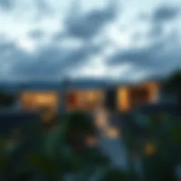 Elan Phase Two Master Plan: A Comprehensive Overview Introduction