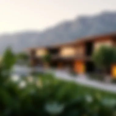 Elan Phase Two Master Plan: A Comprehensive Overview Summary Elan Phase Two Master Plan: A Comprehensive Overview Summary