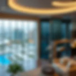 Emaar South: A Comprehensive Overview of Dubai's Emerging Neighborhood Introduction