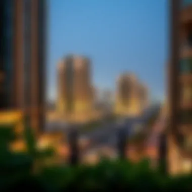 Notable Emaar South: A Comprehensive Overview of Dubai's Emerging Neighborhood
