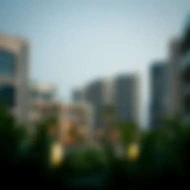 Emaar South: A Comprehensive Overview of Dubai's Emerging Neighborhood Summary