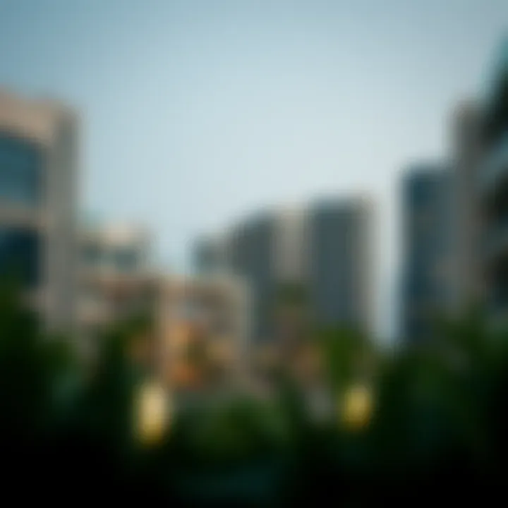 Emaar South: A Comprehensive Overview of Dubai's Emerging Neighborhood Summary
