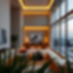 Emaar Villa Projects in Dubai: An In-depth Analysis Introduction