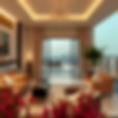 Notable Emaar Villa Projects in Dubai: An In-depth Analysis Notable Emaar Villa Projects in Dubai: An In-depth Analysis