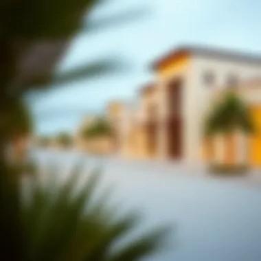 Emaar Villa Projects in Dubai: An In-depth Analysis Summary Emaar Villa Projects in Dubai: An In-depth Analysis Summary