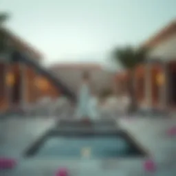 Exploring Aknan Villas: Luxury Living in Dubai Introduction