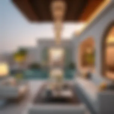 Notable Exploring Aknan Villas: Luxury Living in Dubai